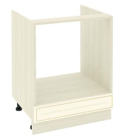 23.57 Стол под встраиваемую технику с выдвижным ящиком 60х53х82