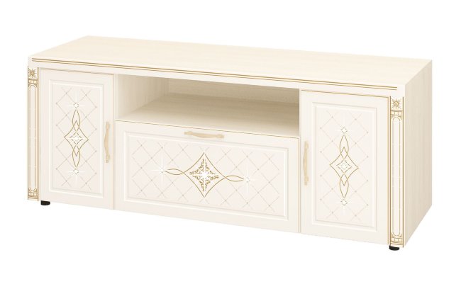 32.02 Тумба Венеция 1600