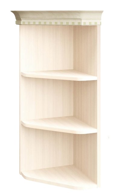 71.18 Шкаф торцевой 35х32х88