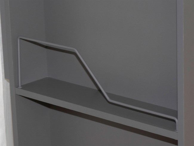 501.14 Стол письменный (лев/прав) Аляска 501.14 Стол письменный (лев/прав) Аляска