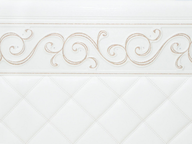 93.31 Кровать Тиффани 1400 с подъемным механизмом 93.31 Кровать Тиффани 1400 с подъемным механизмом