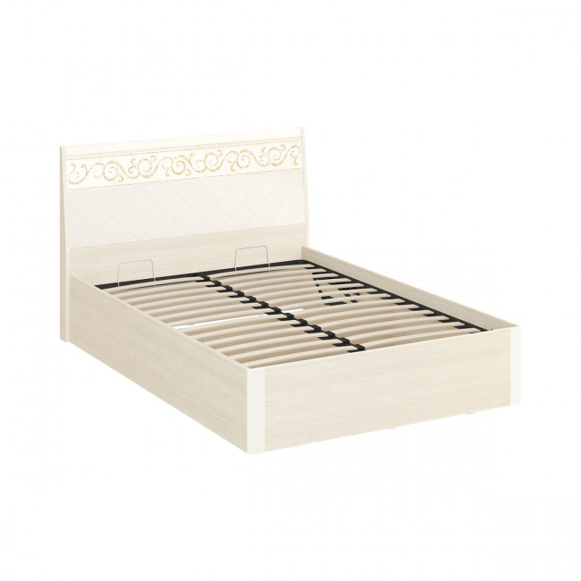 93.31 Кровать Тиффани 1400 с подъемным механизмом 93.31 Кровать Тиффани 1400 с подъемным механизмом