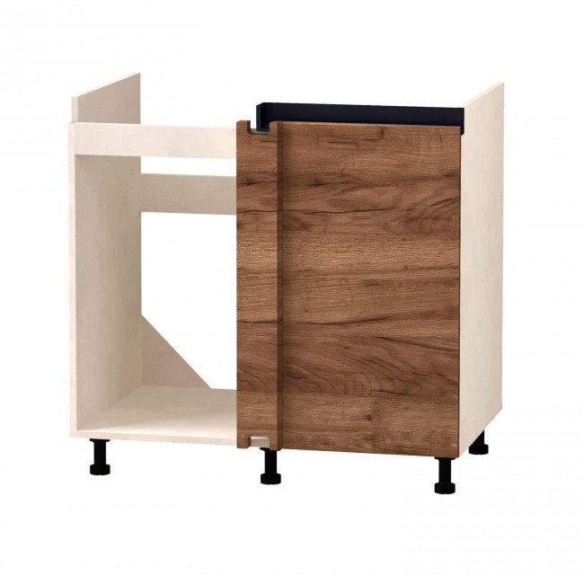 103.52 Стол под мойку угловой (лев/прав) Дакота 103.52 Стол под мойку угловой (лев/прав) Дакота