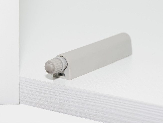 102.108 Антресоль (с системой плавного закрывания) Бьянка 102.108 Антресоль (с системой плавного закрывания) Бьянка