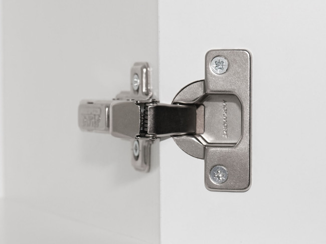 102.108 Антресоль (с системой плавного закрывания) Бьянка 102.108 Антресоль (с системой плавного закрывания) Бьянка