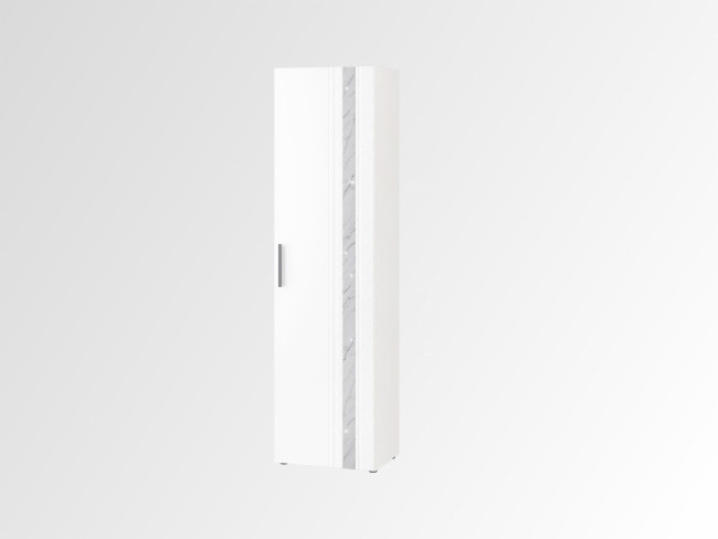 Шкаф-пенал (лев/прав) Николь 603.16 Шкаф-пенал (лев/прав) Николь 603.16