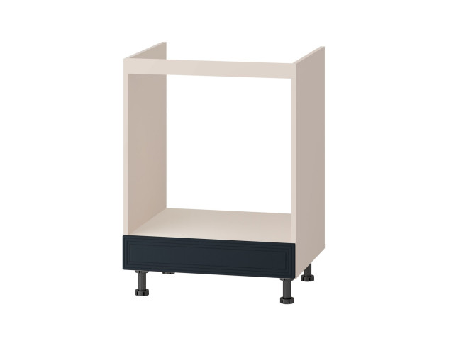 Напольный шкаф под встраиваемую технику с ящиком Флоренция 108.57