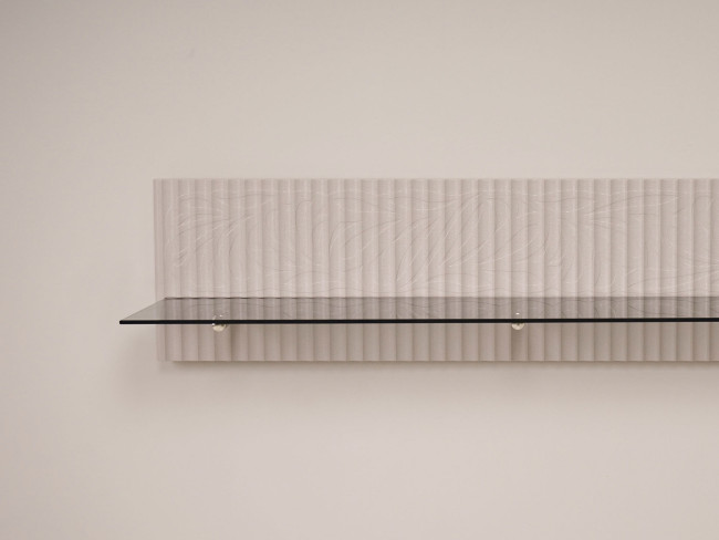 609.29 Полка навесная Флоренция 609.29 Полка навесная Флоренция