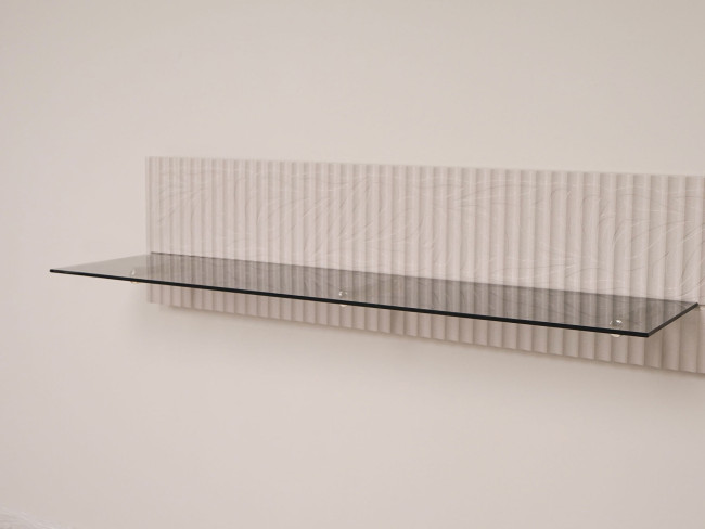 609.29 Полка навесная Флоренция 609.29 Полка навесная Флоренция