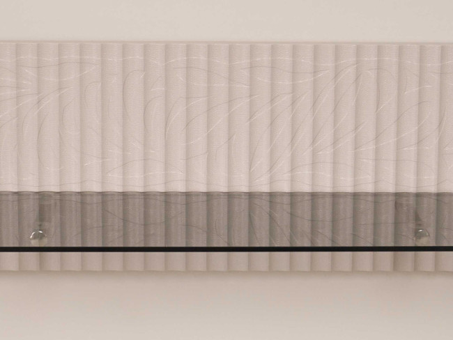 609.29 Полка навесная Флоренция 609.29 Полка навесная Флоренция