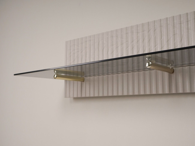 609.29 Полка навесная Флоренция 609.29 Полка навесная Флоренция