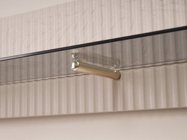 609.29 Полка навесная Флоренция 609.29 Полка навесная Флоренция