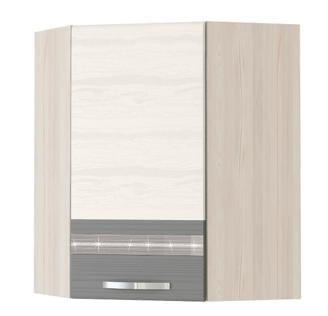 74.20 Шкаф угловой 600 74.20 Шкаф угловой 600