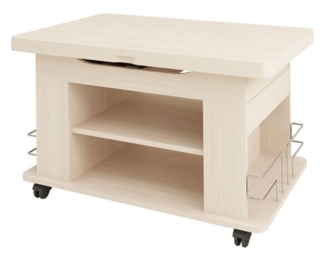 Агат 23 Дуб Кобург сложенный