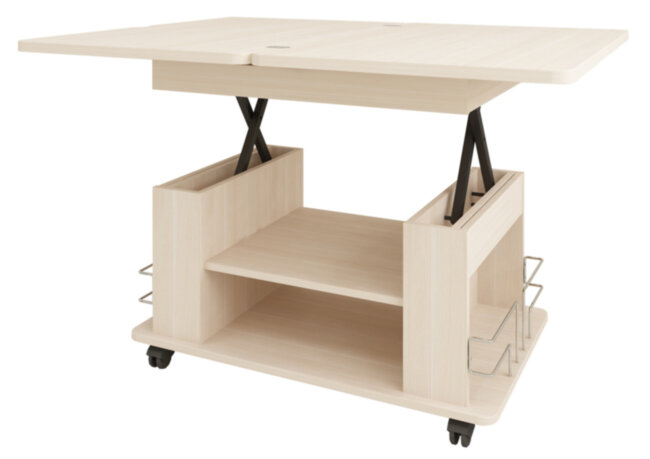 Агат 23 Дуб Кобург разложенный