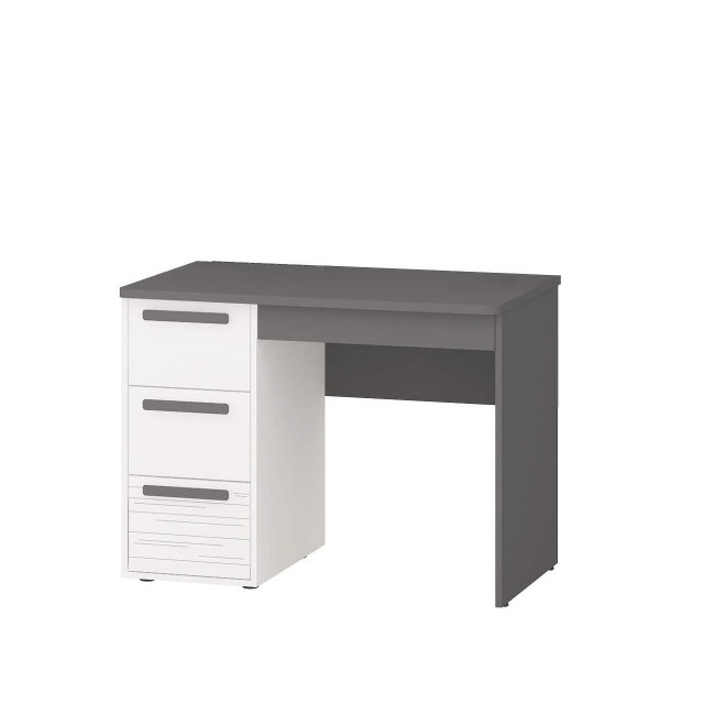 501.26 Стол письменный (лев/прав) Аляска