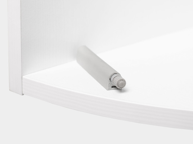 102.107 Антресоль (с системой плавного закрывания) Бьянка 102.107 Антресоль (с системой плавного закрывания) Бьянка