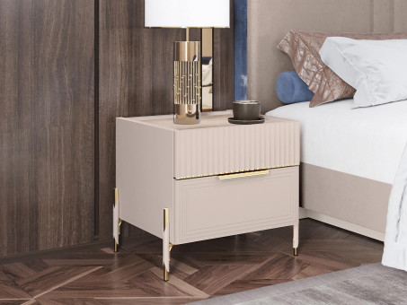 904.07 Тумба прикроватная Флоренция