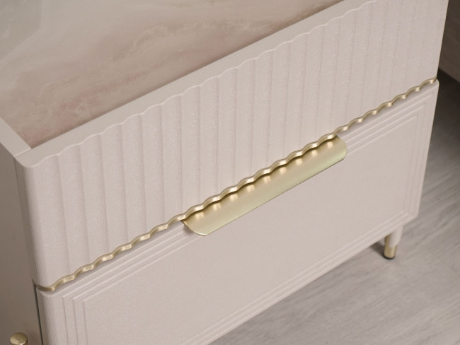 904.07 Тумба прикроватная Флоренция 904.07 Тумба прикроватная Флоренция