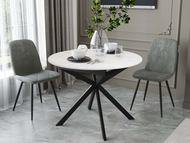 Обеденный стол Орфей 49 Урбан Милк