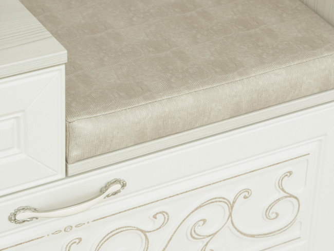 Прихожая Тиффани №1 Прихожая Тиффани №1