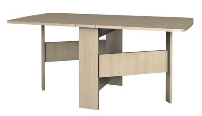 Стол книжка Колибри 11 Кобург