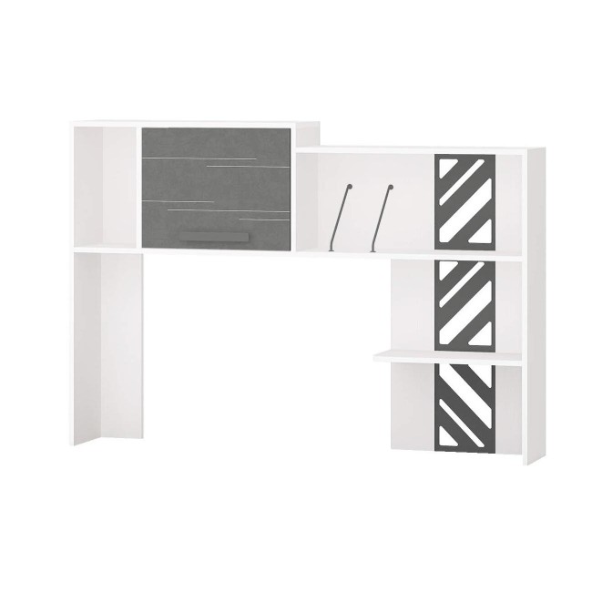 501.25 Надстройка (лев/прав) Аляска 501.25 Надстройка (лев/прав) Аляска