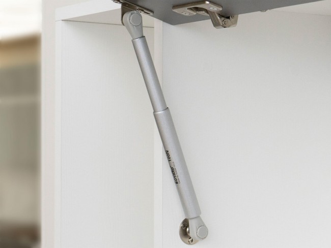 501.25 Надстройка (лев/прав) Аляска 501.25 Надстройка (лев/прав) Аляска