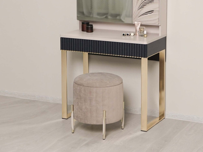 904.90 Пуф Флоренция 904.90 Пуф Флоренция