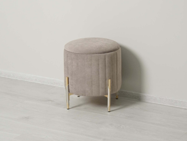 904.90 Пуф Флоренция 904.90 Пуф Флоренция