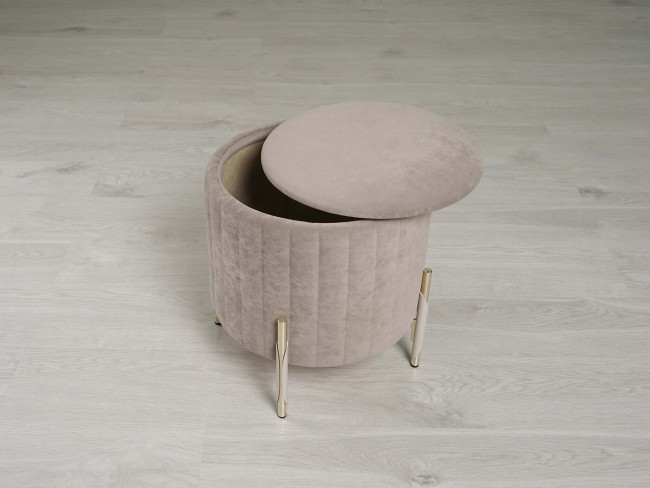 904.90 Пуф Флоренция 904.90 Пуф Флоренция