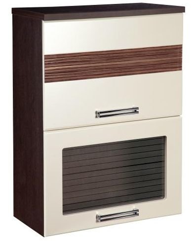 16.08 Шкаф-витрина 60х32х83