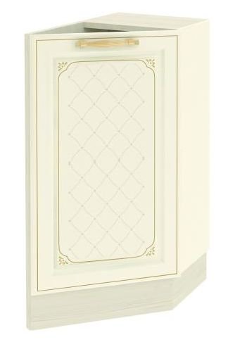 23.64 Стол торцевой правый 30х56х82