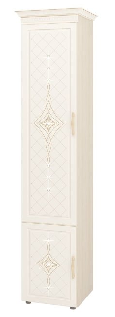 32.16 Шкаф-пенал (лев/прав) Венеция 440