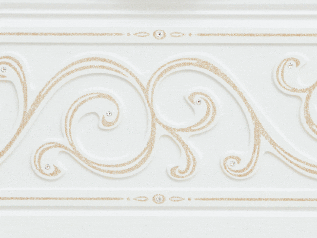 Прихожая Тиффани №2