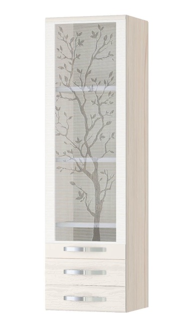 74.31.1 Шкаф-пенал (лев/прав) 400 74.31.1 Шкаф-пенал (лев/прав) 400