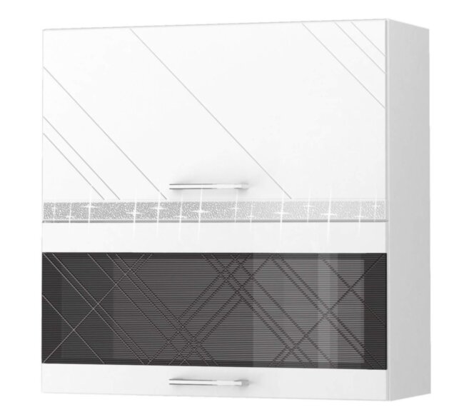 102.09.1 Шкаф 800 (с откидной системой Blum)