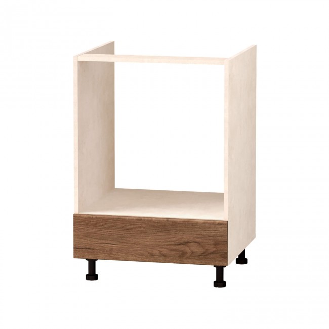 103.57 Стол под технику с выдвижным ящиком Дакота