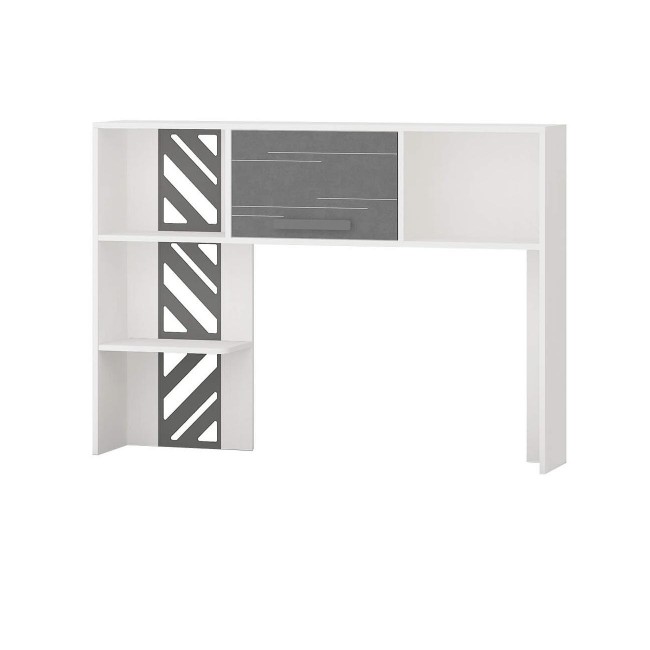 501.19 Надстройка (лев/прав) Аляска 501.19 Надстройка (лев/прав) Аляска