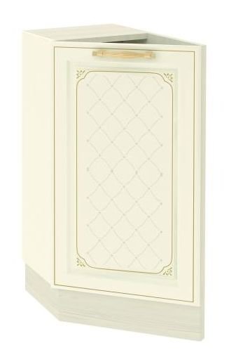 23.65 Стол торцевой левый 30х56х82