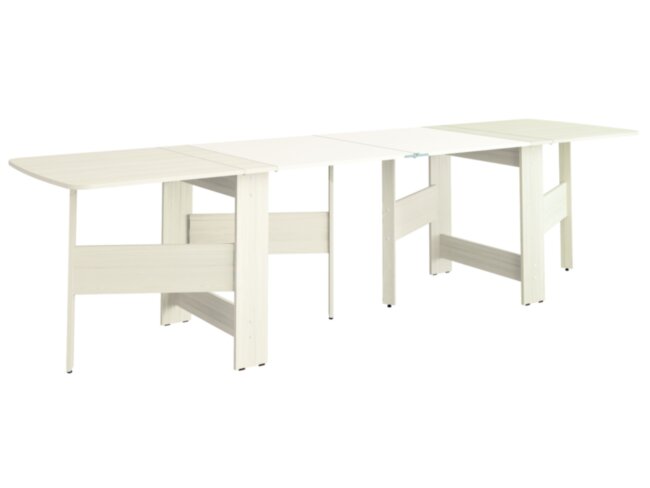 Стол книжка Колибри 13 Астрид-Крем