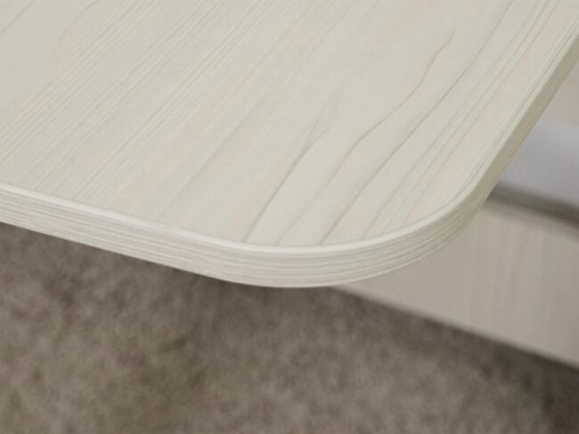 Стол книжка Колибри 13 Астрид-Крем