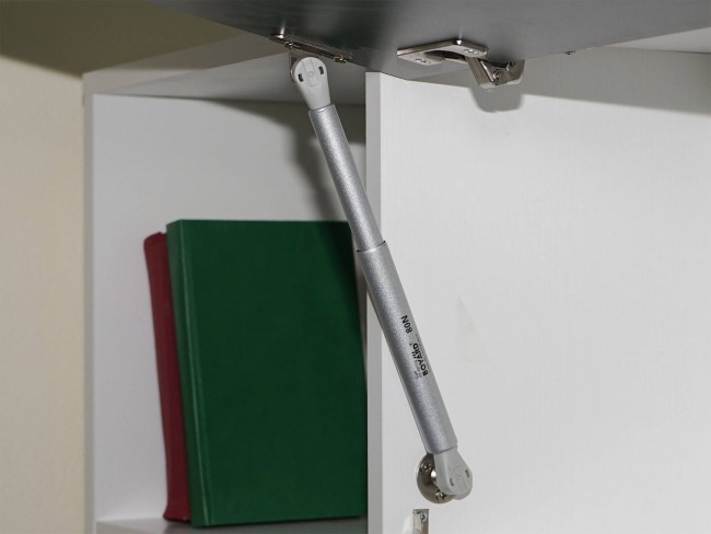 501.23 Надстройка (лев/прав) Аляска 501.23 Надстройка (лев/прав) Аляска