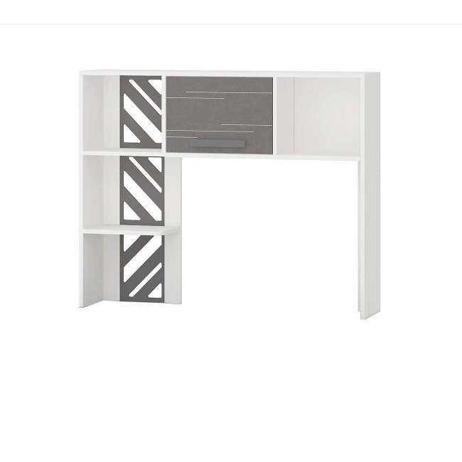 501.23 Надстройка (лев/прав) Аляска 501.23 Надстройка (лев/прав) Аляска