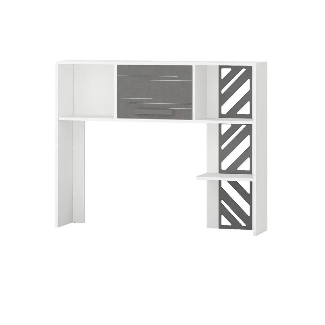 501.23 Надстройка (лев/прав) Аляска 501.23 Надстройка (лев/прав) Аляска