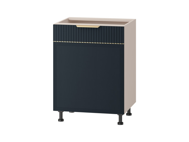 Напольный шкаф (лев/прав) Флоренция 108.43 Напольный шкаф (лев/прав) Флоренция 108.43