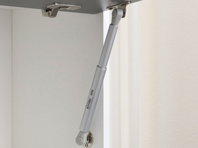 501.20 Надстройка (лев/прав) Аляска