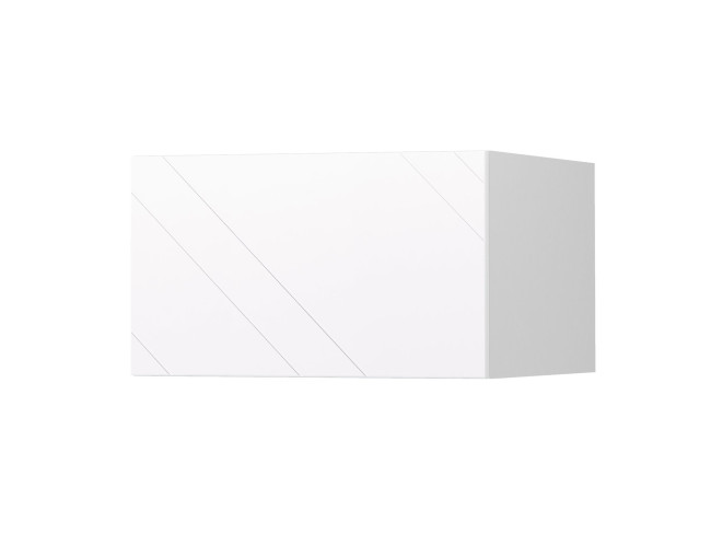 102.102 Антресоль (с системой плавного закрывания) Бьянка 102.102 Антресоль (с системой плавного закрывания) Бьянка