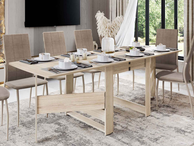 Стол книжка Колибри 12.2 Кронберг