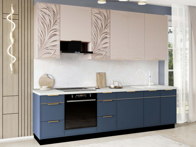 Кухонный гарнитур Флоренция 108 235